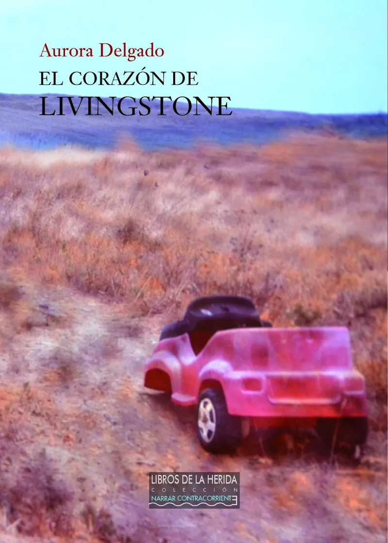 CORAZON DE LIVINGSTONE,EL