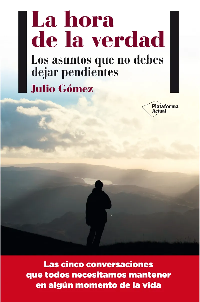 HORA DE LA VERDAD,LA