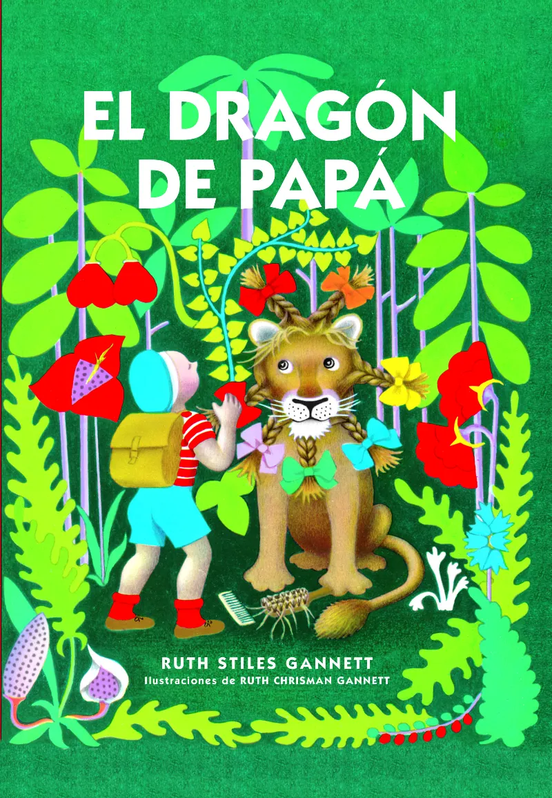 DRAGON DE PAPA,EL