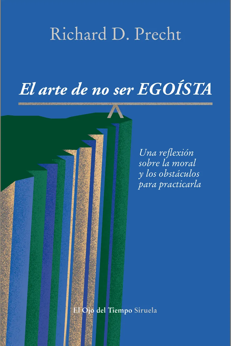 ARTE DE NO SER EGOISTA,EL