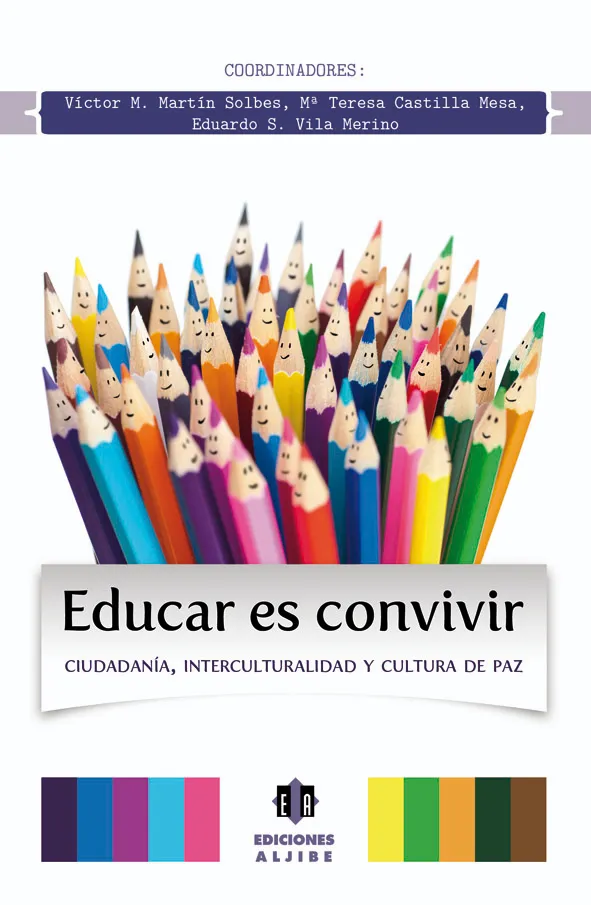 Educar es convivir