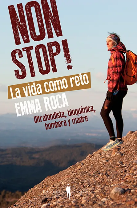NON STOP LA VIDA COMO RETO