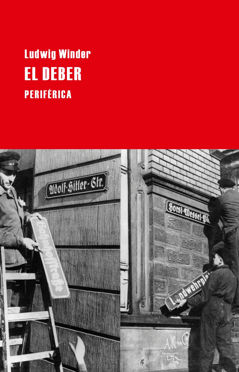 DEBER,EL