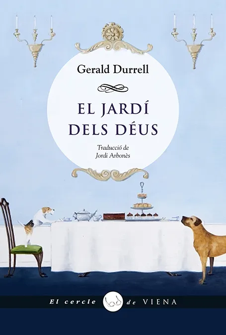 JARDI DELS DEUS,EL