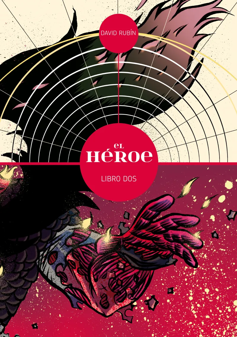 HEROE VOL 2, EL