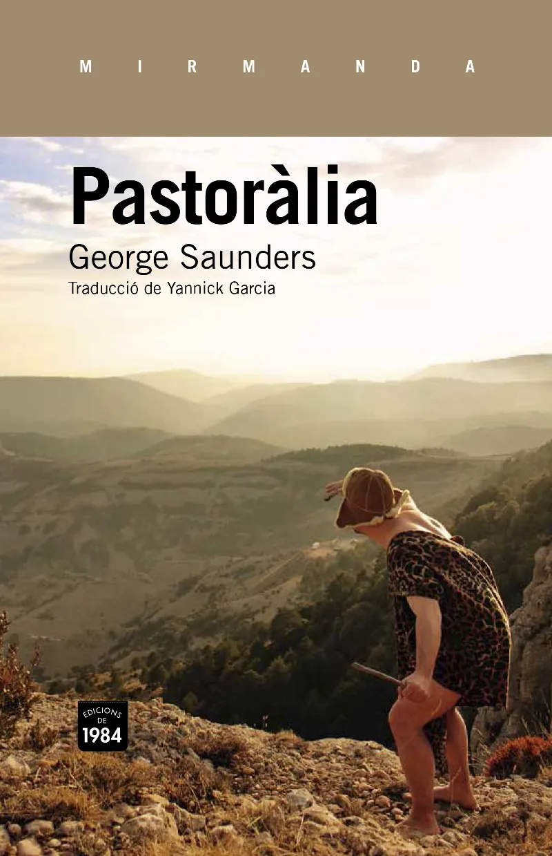 PASTORALIA