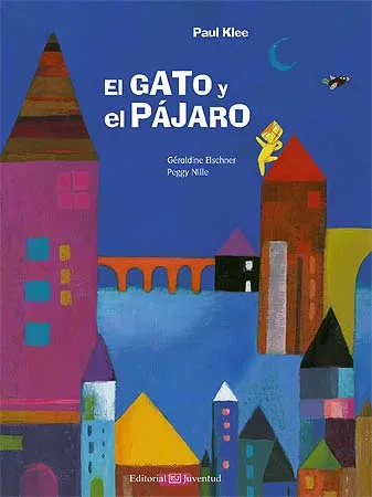 GATO Y EL PAJARO,EL -KLEE, PAUL-