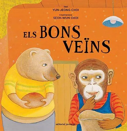 BONS VEINS,ELS