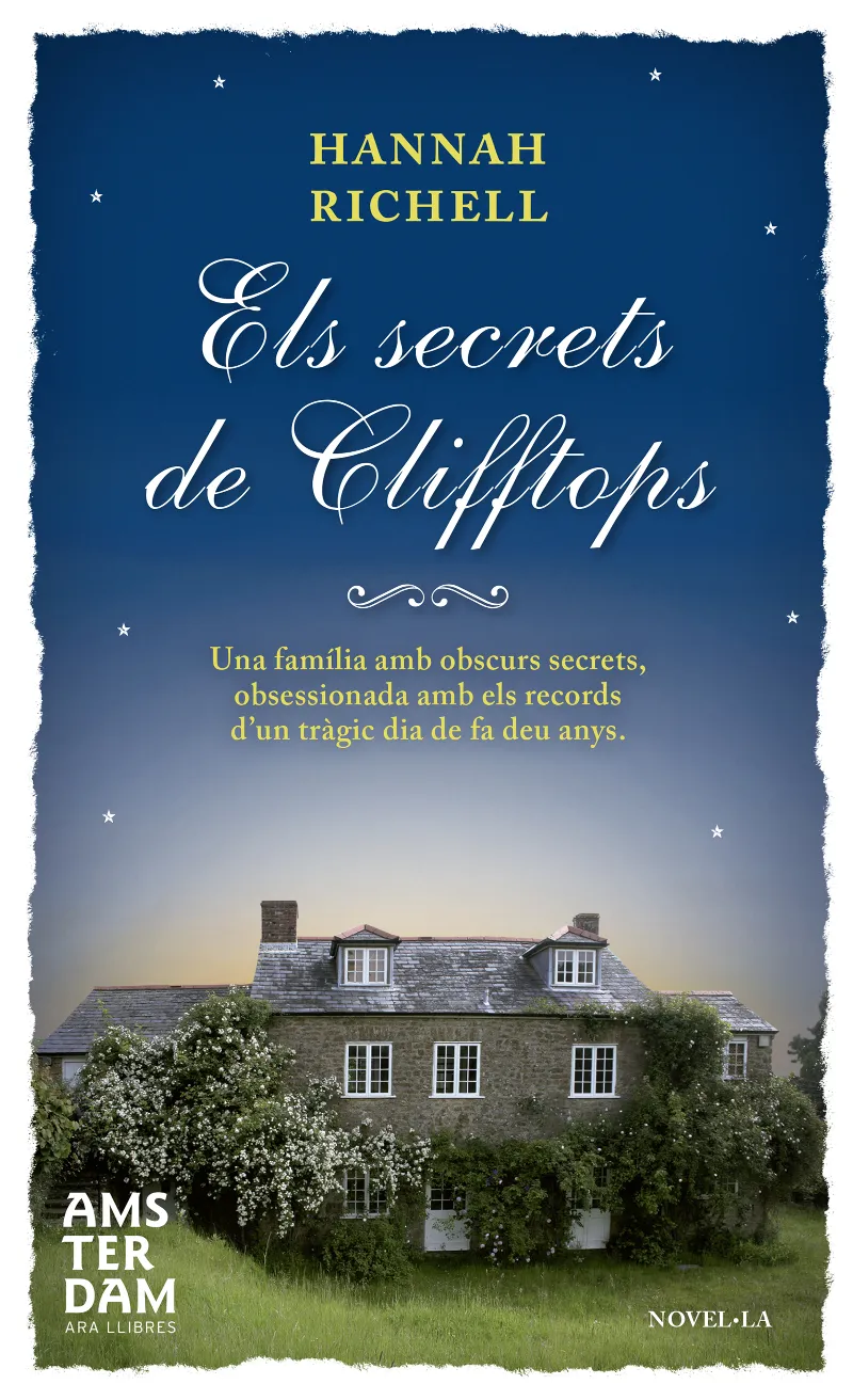 SECRETS DE CLIFFTOPS,ELS