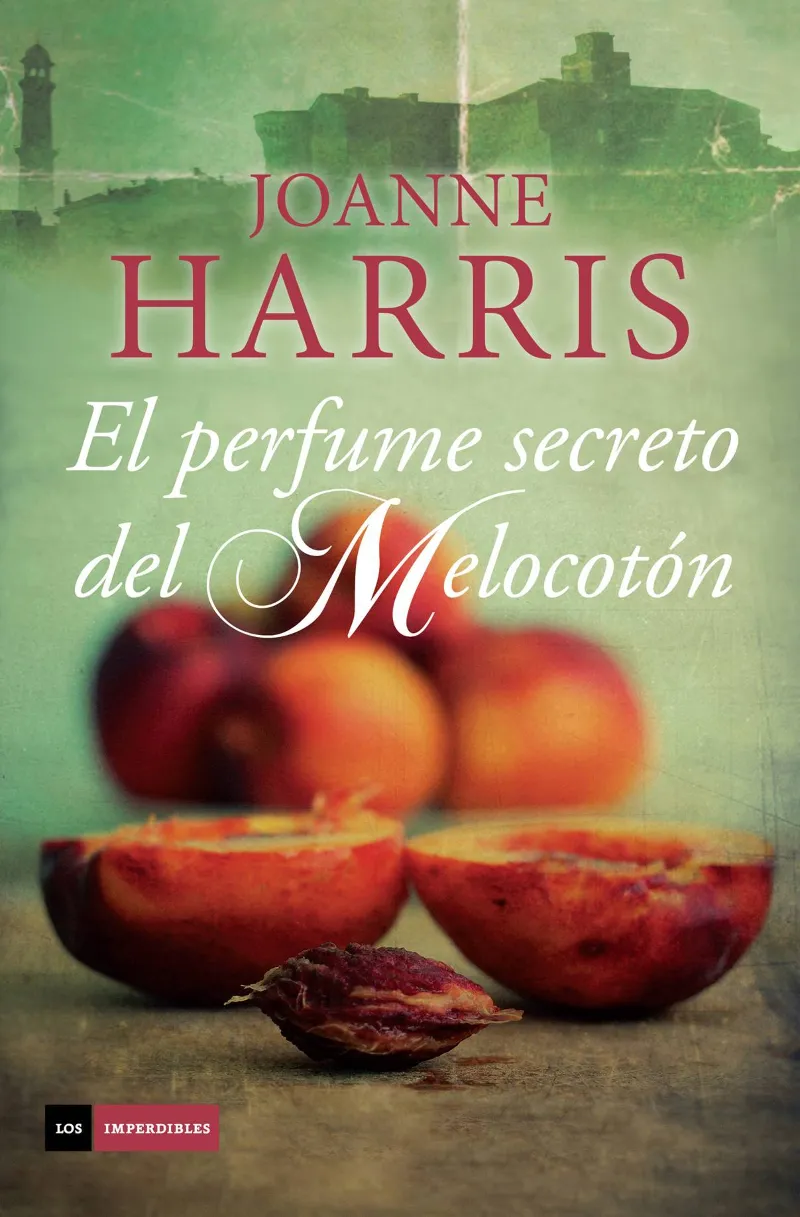 PERFUME SECRETO DEL MELOCOTON,EL -OFERTA-