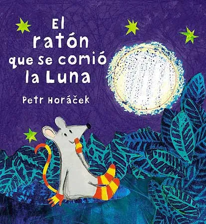 RATON QUE SE COMIO LA LUNA, EL