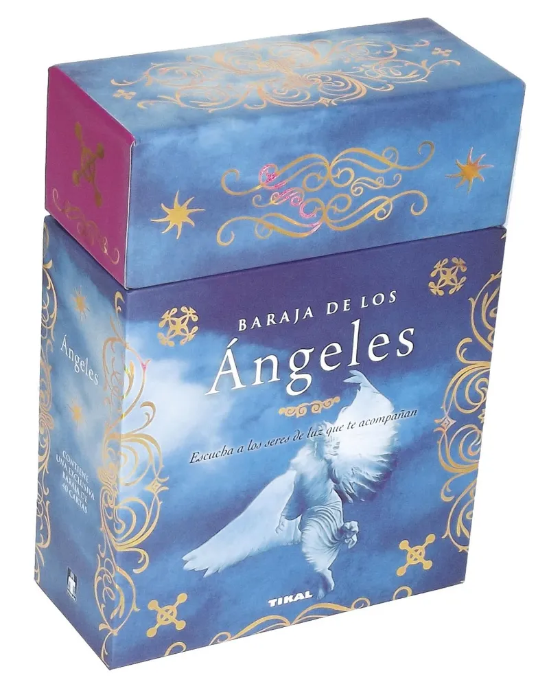 Ángeles