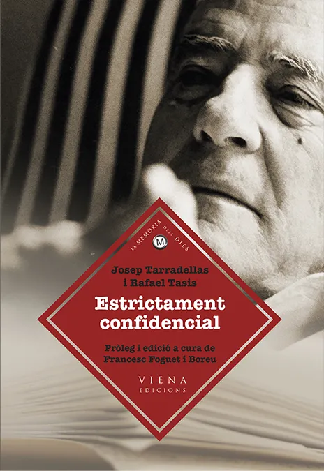 ESTRICTAMENT CONFIDENCIAL -CORRESPONDECIA-