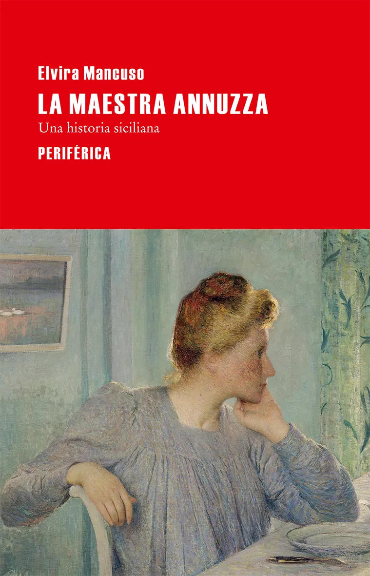 MAESTRA ANNUZZA, LA