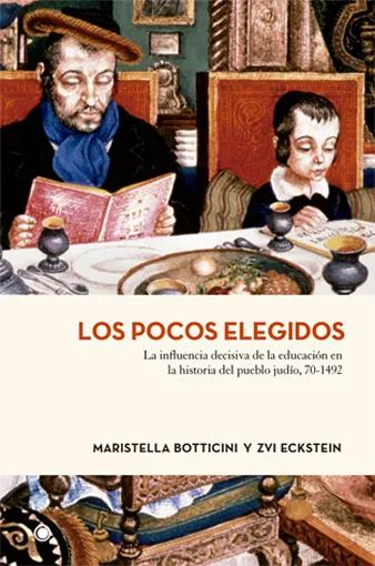 POCOS ELEGIDOS,LOS