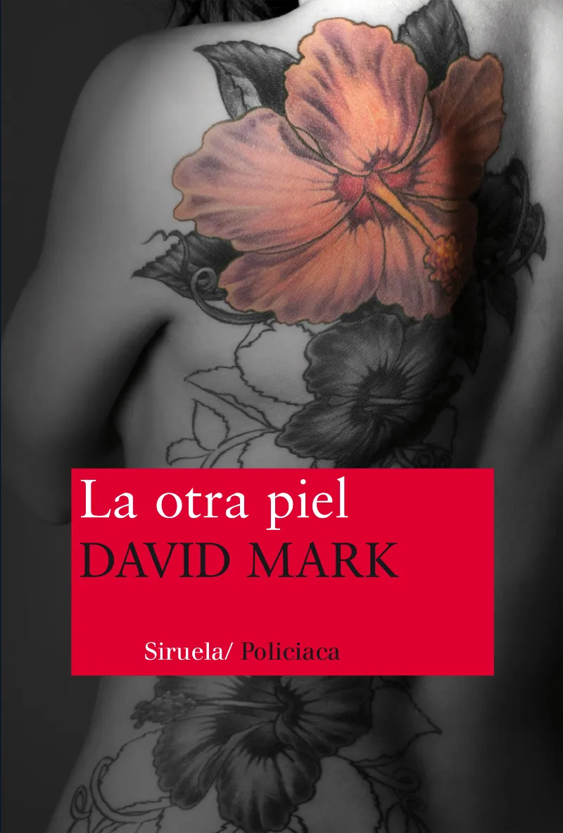 OTRA PIEL,LA