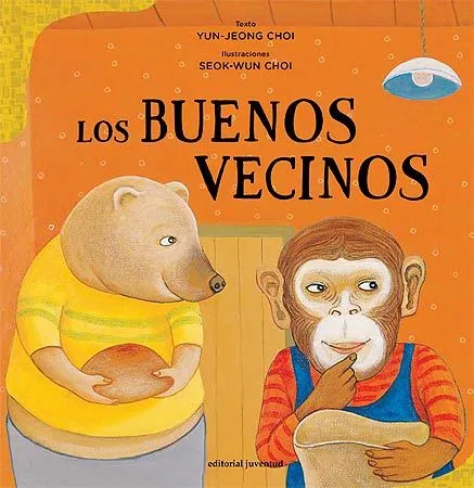 BUENOS VECINOS,LOS