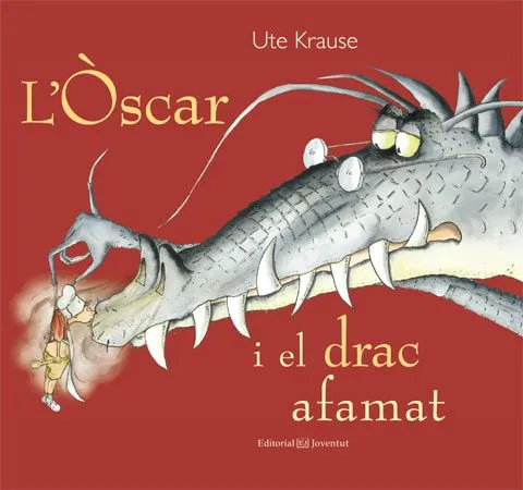 OSCAR I EL DRAC AFAMAT,L'
