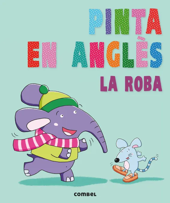 PINTA EN ANGLES LA ROBA