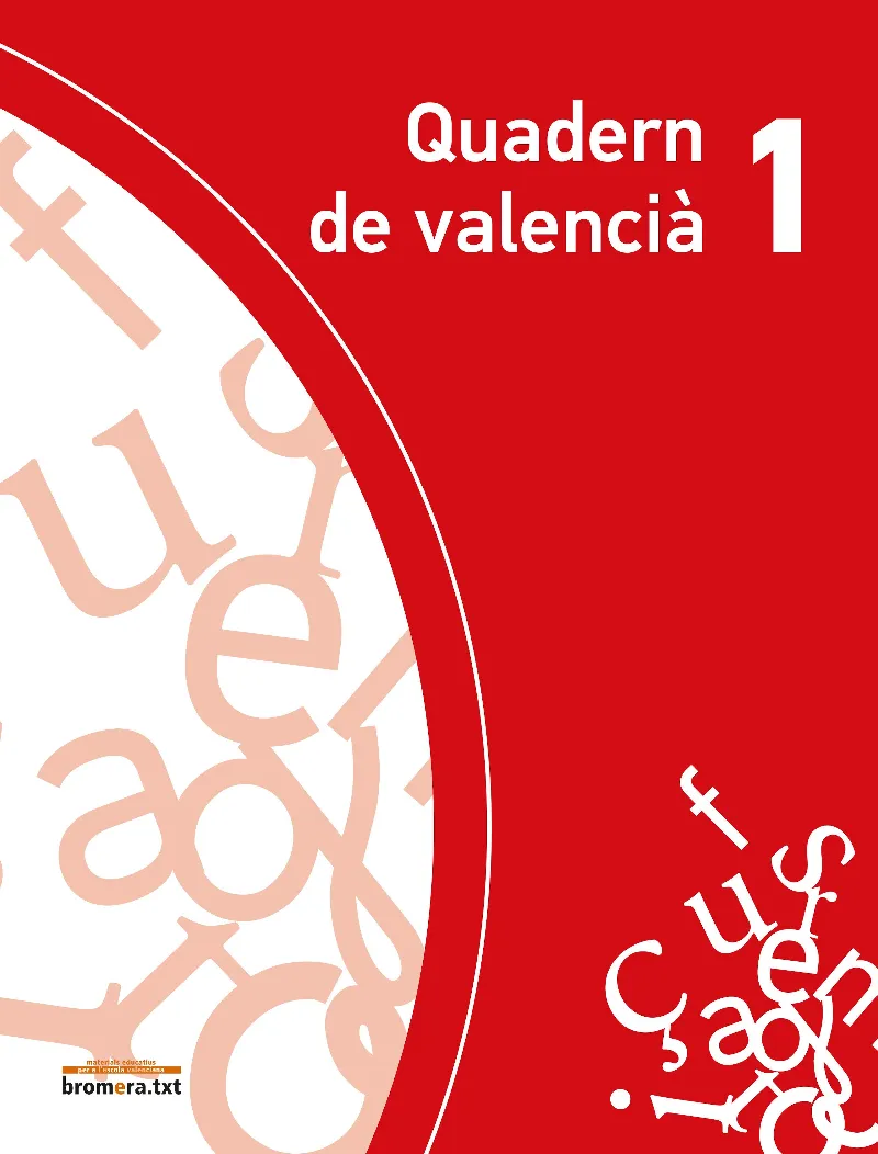 EP 1 - QUAD. DE VALENCIA 1 - EXPLORA