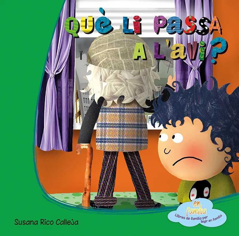 QUE LI PASSA A L'AVI