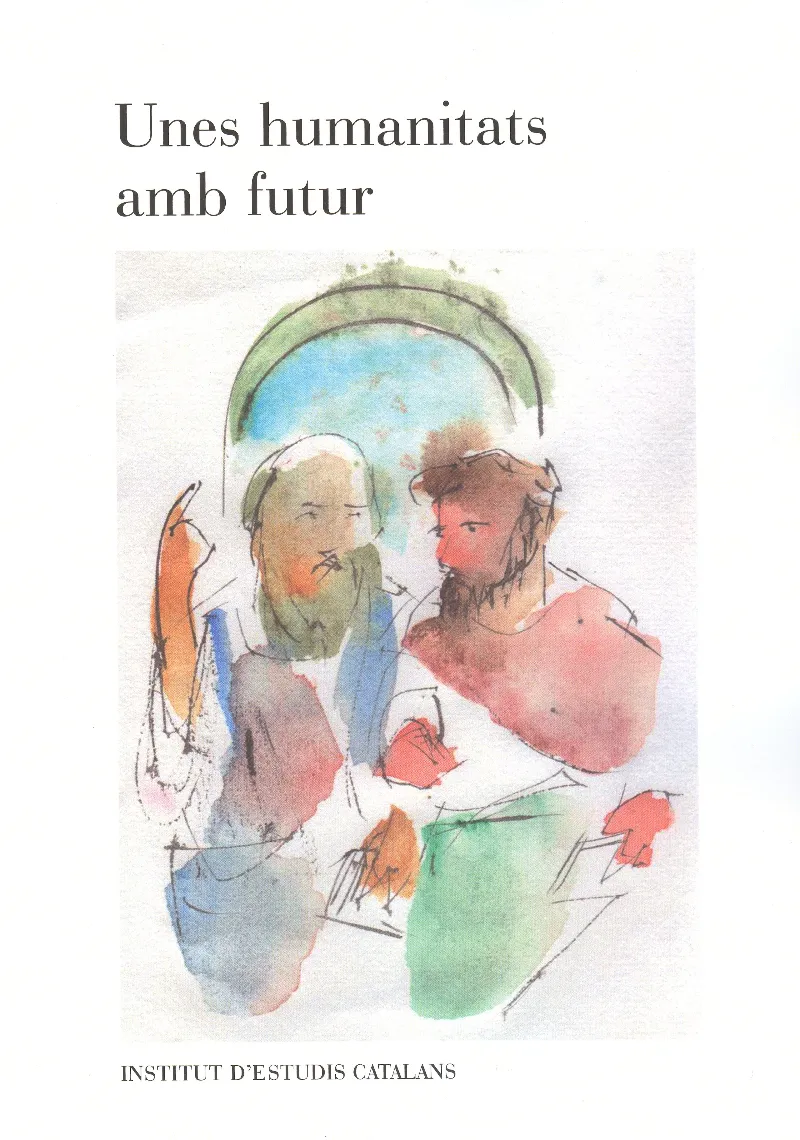 Unes humanitats amb futur