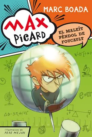 MAX PICARD I EL MALEIT PENDOL DE FOUCAULT