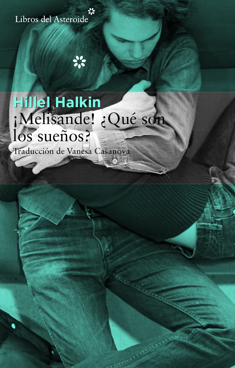 MELISANDE ¨QUE SON LOS SUEÑOS?
