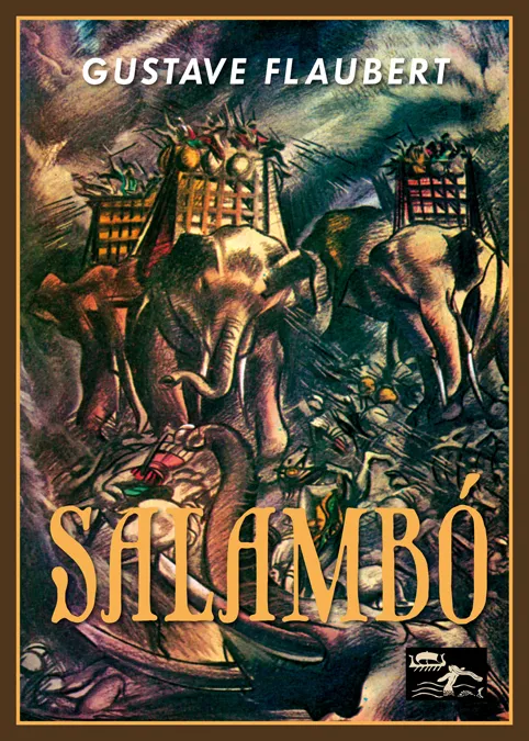 SALAMBO
