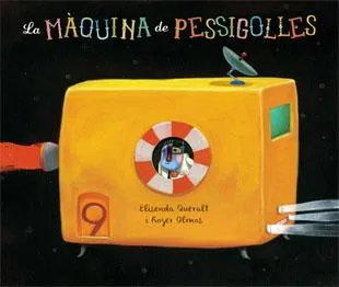 MAQUINA DE PESSIGOLLES,LA