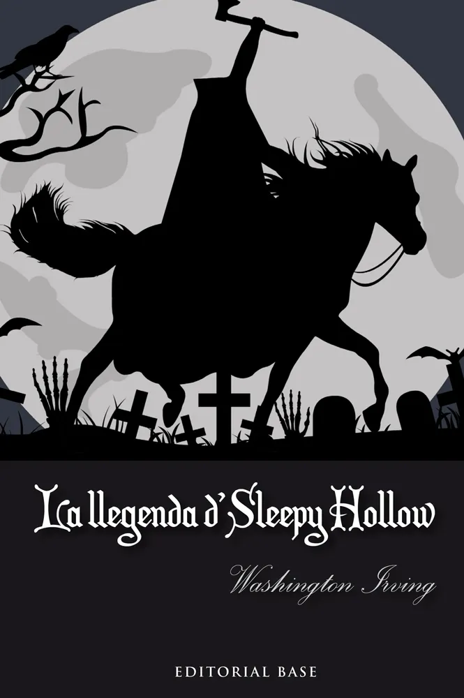 LLEGENDA DE SLEEPY HOLLOW,LA