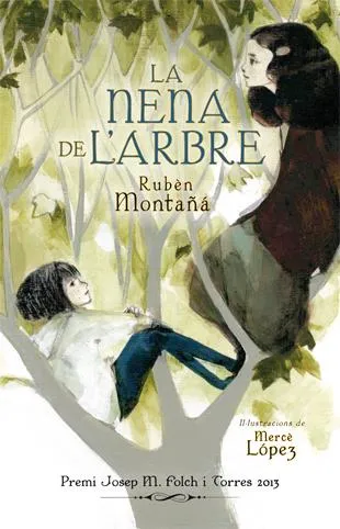 NENA DE L'ARBRE,LA