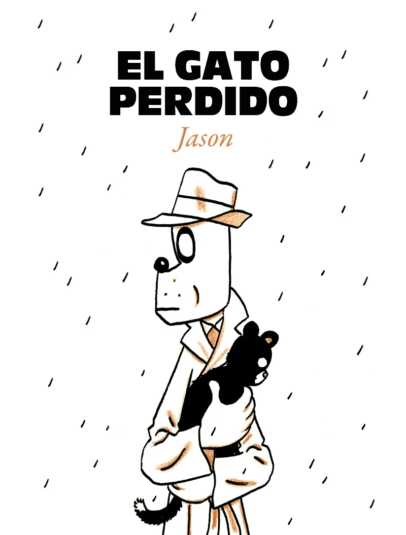 GATO PERDIDO, EL
