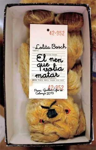 NEN QUE VOLIA MATAR,EL