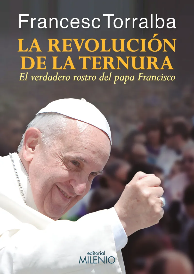 REVOLUCION DE LA TERNURA,LA