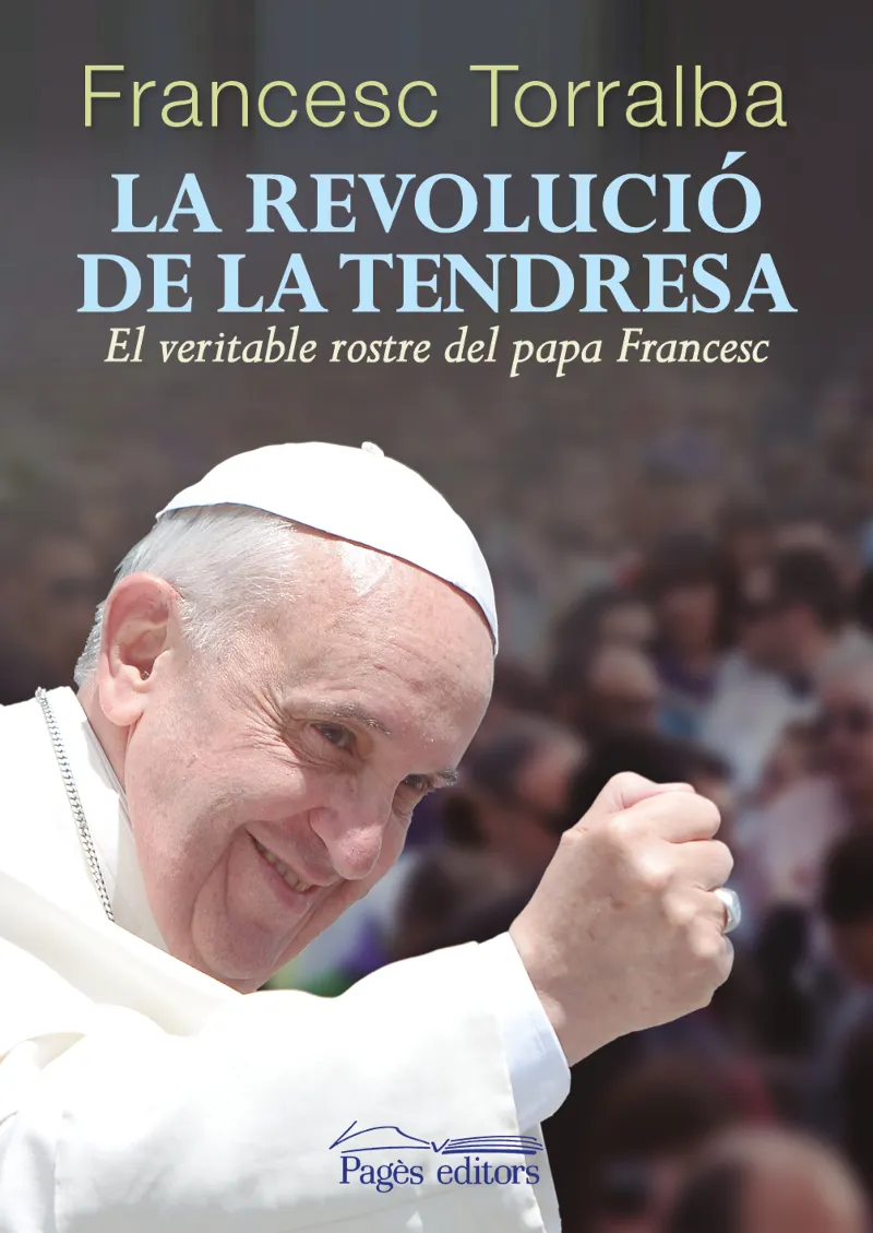 REVOLUCIO DE LA TENDRESA,LA