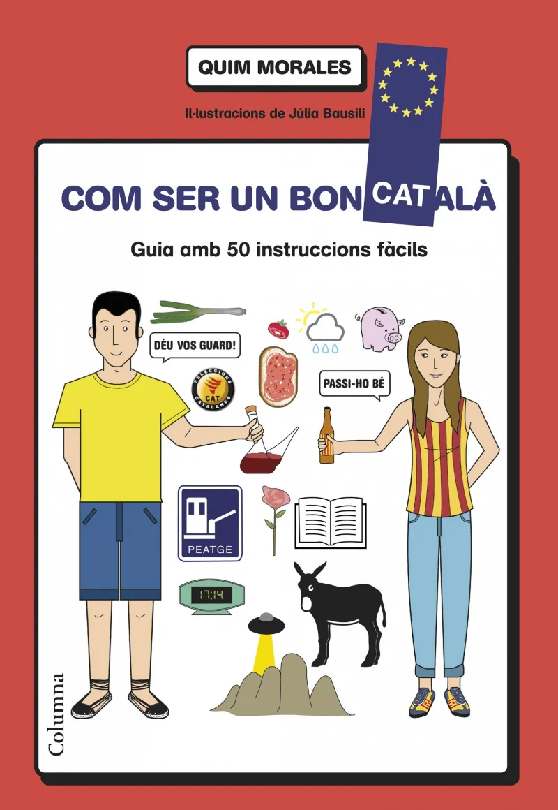 COM SER UN BON CATALA