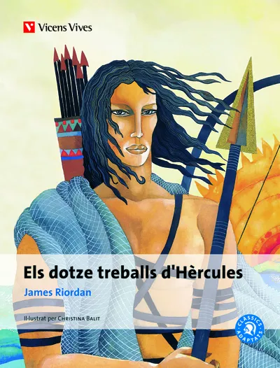 DOTZE TREBALLS D'HERCULES