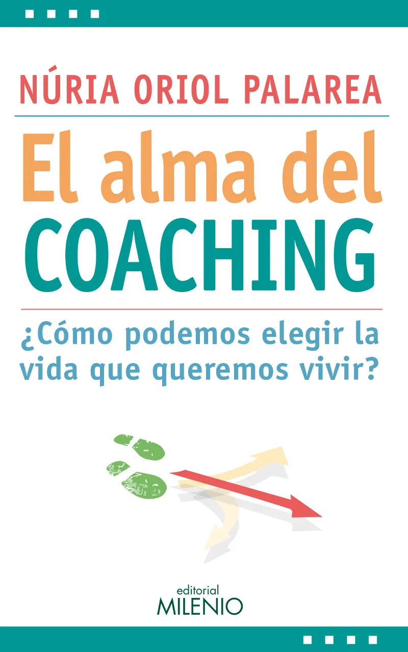 ALMA DEL COACHING,EL