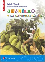 JUANILLO Y LAS HABICHUELAS MAGICAS-18