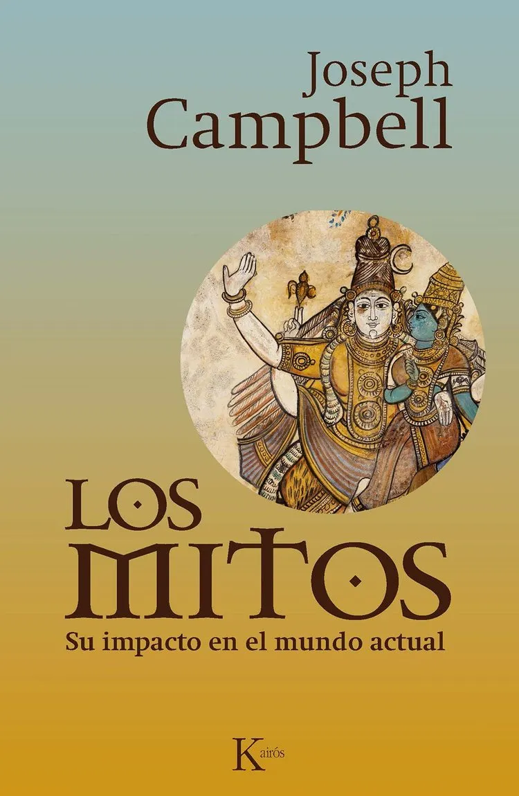 MITOS,LOS -SU IMPACTO EN EL MUNDO ACTUAL-