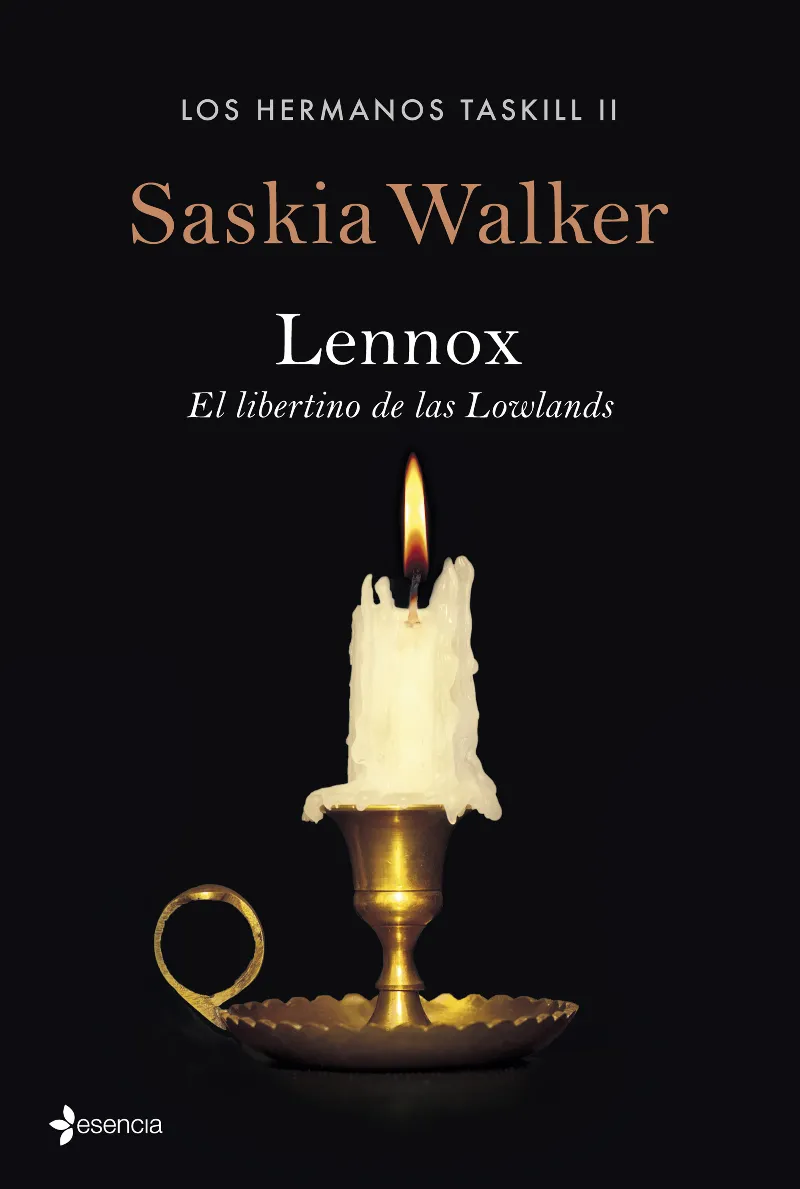 LENNOX EL LIBERTINO DE LAS LOWLANDS