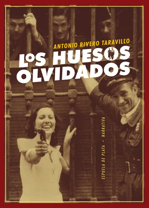 HUESOS OLVIDADOS,LOS