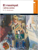 EL ROSSINYOL I ALTRES CONTES-26