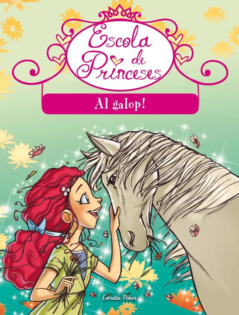 AL GALOP ESCOLA DE PRINCESES 9