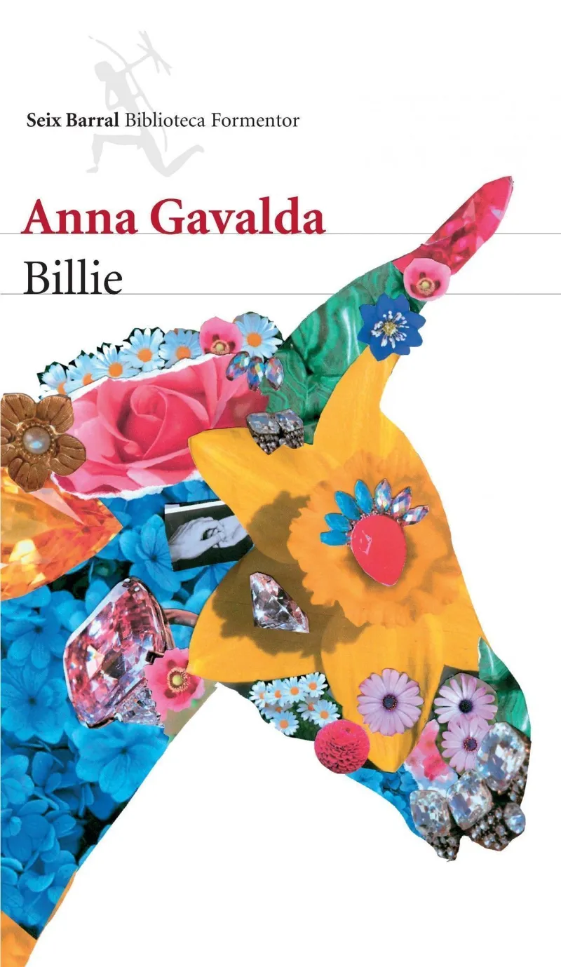 BILLIE CASTELLA