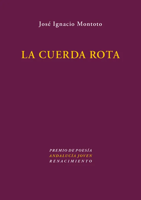 CUERDA ROTA,LA