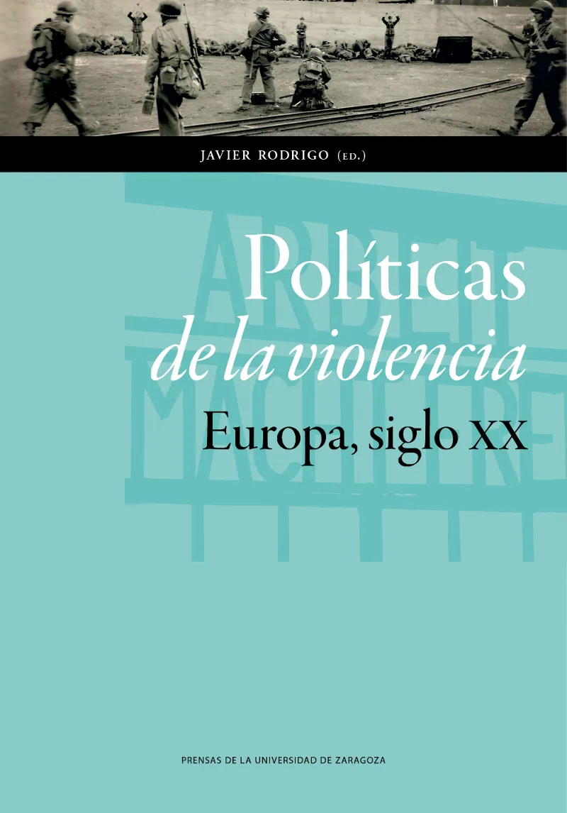 POLITICAS DE LA VIOLENCIA