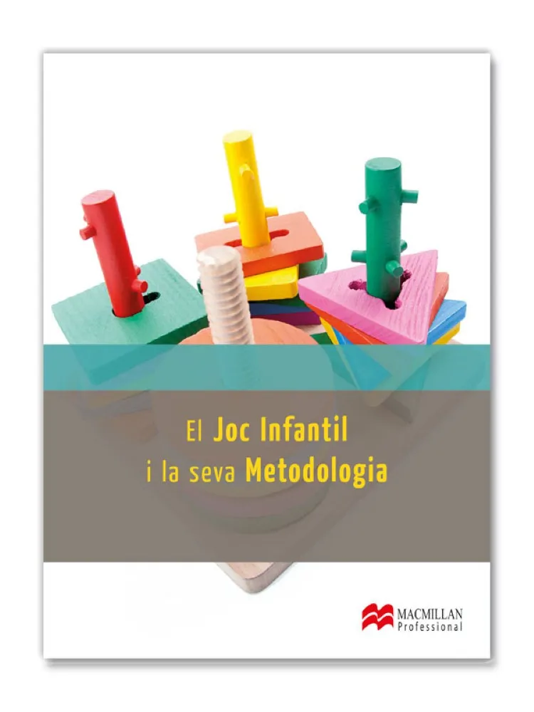 EL JUEGO INFANTIL Y SU METOD. 2014 CAT