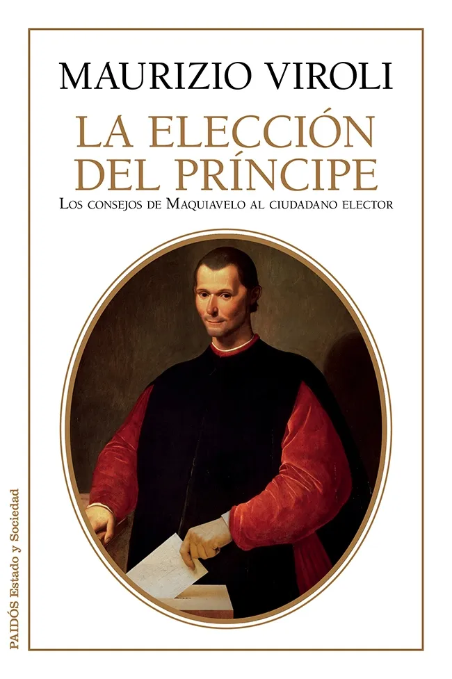 ELECCION DEL PRINCIPE